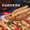低脂粗粮 山西特产莜面鱼鱼200gx2袋起 面疙瘩速食 商品缩略图2