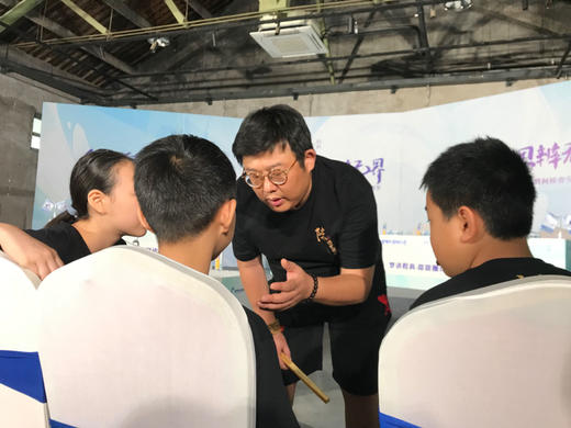 【报名】备战华语辩论世界杯！甜甜圈思辨社招募小学及初中辩手~ 商品图9