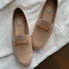 Sam Edelman 经典马衔扣牛皮乐福鞋可踩脚 商品缩略图10