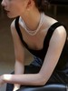 施华洛世奇水晶珍珠项链颈链（EJ） 商品缩略图2