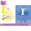 【中商原版】姆明ABC 插图字母书 The Moomin Abc An Illustrated Alphabet Book 英文原版 儿童卡通动画 亲子早教 进口童书 商品缩略图3