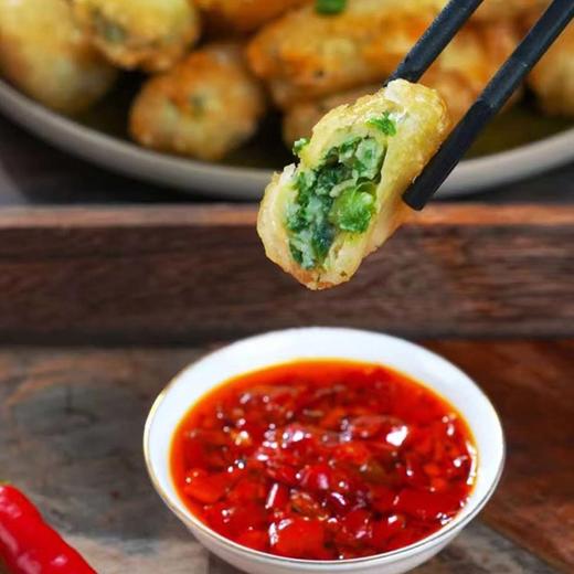 25C峰仔一口酥 500g/袋 10袋/件 商品图4