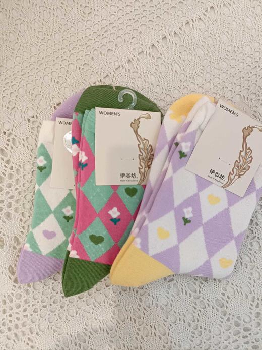 厚木女袜 商品图0