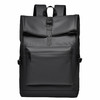 新款时尚男双肩包商务通勤笔记本电脑包户外旅行轻便背包 商品缩略图0