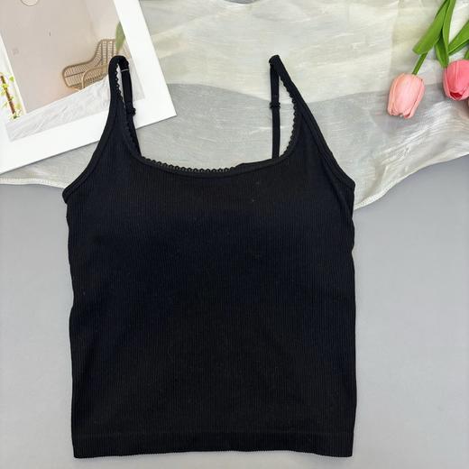 【门店同款】ENJOY春季棉吊带 160895675 商品图2