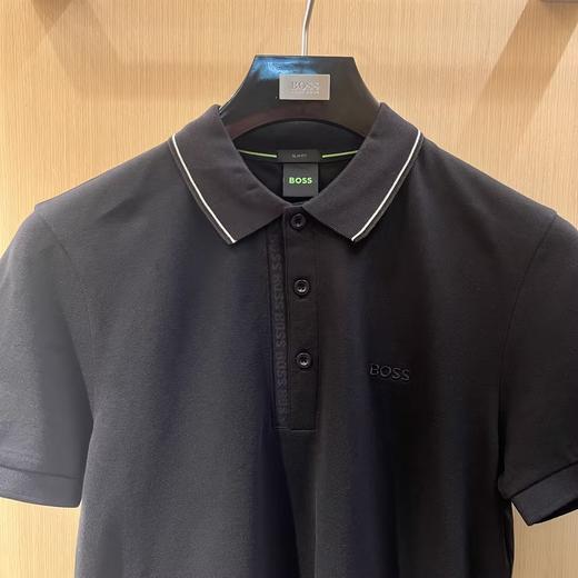 HUGO BOSS POLO男  50506195-007 . 商品图2