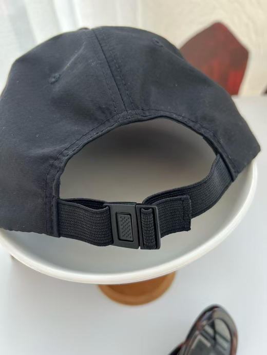 正品北面户外鸭舌帽，快干透气。五个色 商品图12