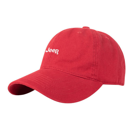 【秒杀】出游必备❗️49起⚡【Jeep简约防晒渔夫帽、棒球帽】终于实现登山帽自由👏户外运动装备推荐~ 商品图8