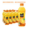 可口可乐（Coca-Cola）美汁源Minute Maid 果粒橙 橙汁果汁饮料 450ml*12瓶 商品缩略图3