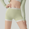 【无痕收腹❗️莫代尔安全裤+内裤二合一】无感贴合，不闷热，防卷边，穿出3D蜜桃臀！有内档打底裤防走光平脚裤夏季薄款不卷边 商品缩略图6
