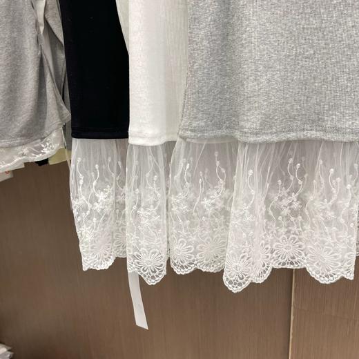 【门店同款】ENJOY春季棉吊带 161901088 商品图2