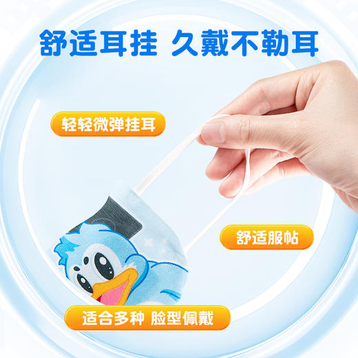 【金币兑换】华视医男女通直销用蒸汽热敷眼罩缓近视引起疲劳视官方正品旗舰 商品图4