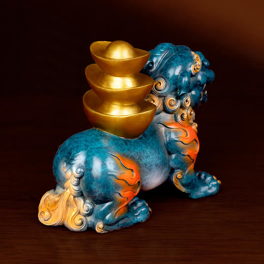 元宝貔貅 商品图3