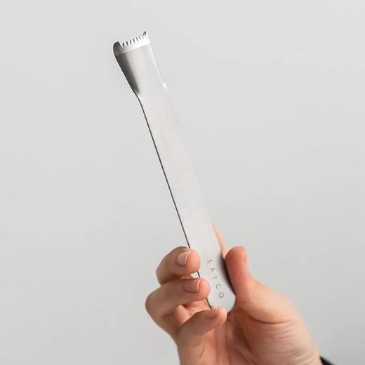 日本进口YOSHIKAWA玉米刨刀304不锈钢玉米粒剥离器家用厨房工具 商品图3