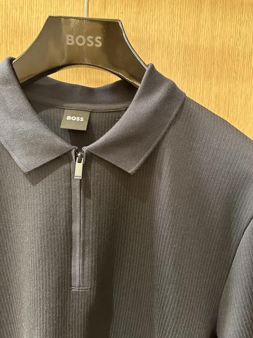 HUGO BOSS POLO男  50537494-404 . 商品图1
