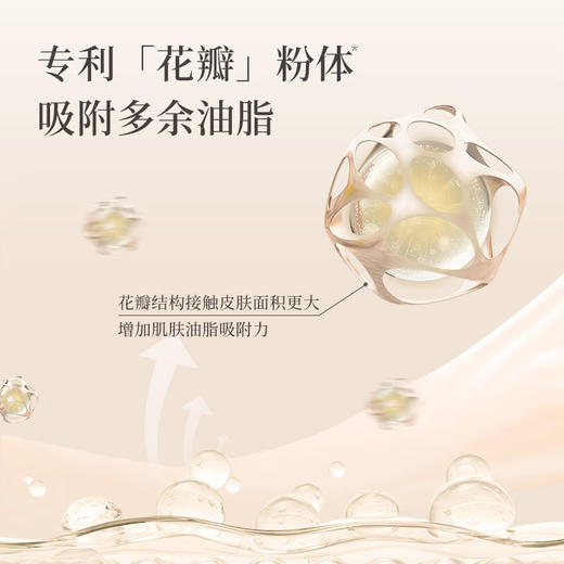 尔木萄高清丝雾散粉 商品图2