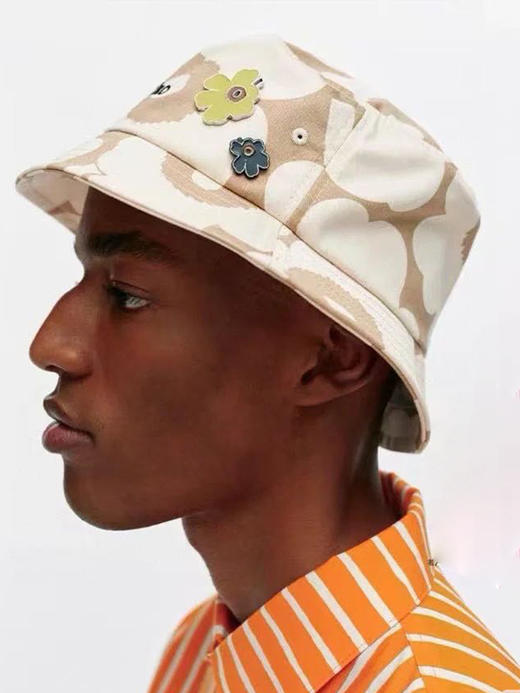 售完 THS-无 mari家 保持自我 个性化配饰胸针 装饰品 2色 CU1277 商品图1