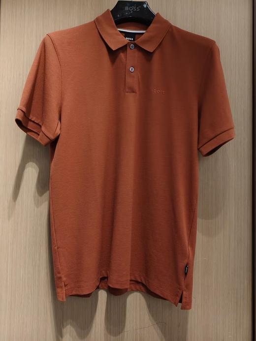 HUGO BOSS POLO男  50468362-806 . 商品图0