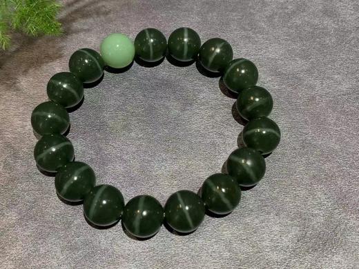 【御珠宫坊】青玉手串 商品图0