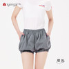 艾扬格 life C2114 有口袋纯色女短裤 灯笼瑜伽短裤 修饰臀型显细腰 商品缩略图4