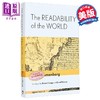 【中商原版】世界的可读性 布鲁门伯格 The Readability of the World 英文原版 Hans Blumenberg 商品缩略图0