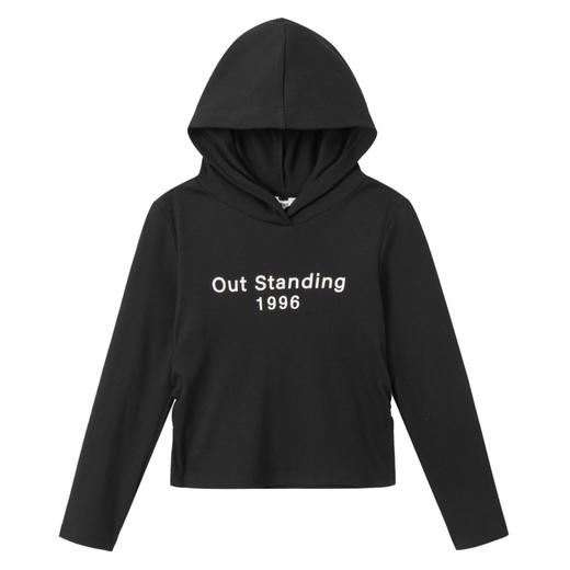 女童针织衫秋季新款安奈儿童装EG431653 商品图1