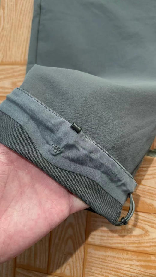正品 KAILAS凯乐石T10-X软壳裤CORDURA耐磨户外运动登山重装徒步，两个色
原价1300， 航天局级别 神裤 户外翘楚 商品图11