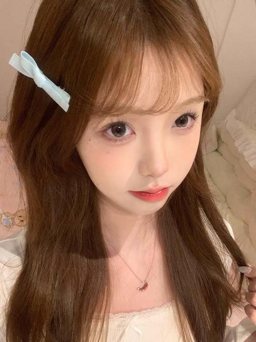 chonos 日抛 快乐椰 直径14.2mm着色13.4mm 商品图3