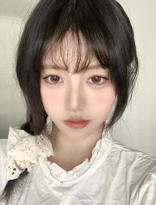 ginomii 半年抛 桃气鬼 直径14.2mm着色13.4mm 商品图0