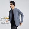 【海狮考度拉立领软壳衣】拓路者2024年冬防水外套男夹克 商品缩略图0