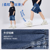 LEVIS 夏 大童小童 儿童童装短裤 LVB-EH-N918 商品缩略图5