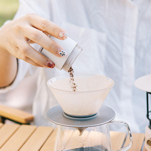 哥斯达黎加塔拉珠虞美人庄园水洗手冲咖啡豆可磨粉中烘 200克 商品图3