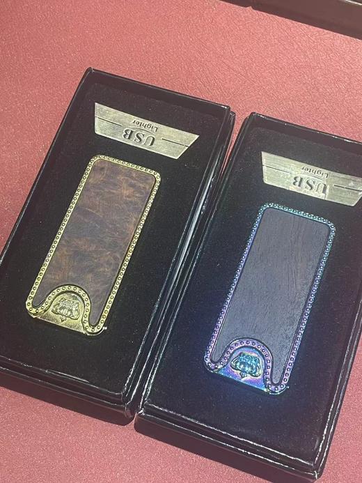 USB打火机 商品图0