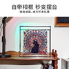 TOi图益-异拼乐系列-亚克力教堂猫摆台 商品缩略图3