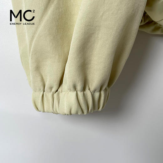 女装圆领宽松韩系外套-7570J5212570 商品图2