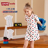LEVIS 夏 大童小童婴童 儿童童装连衣裙 LVG-DR-K539 商品缩略图3