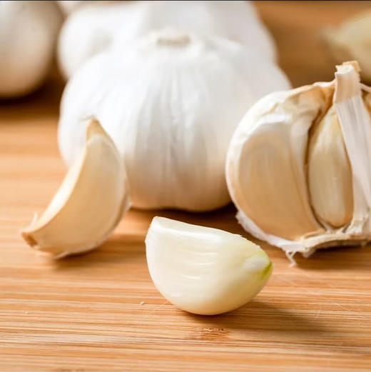 大蒜🧄5.5元1斤，  明天到 商品图0