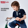 LEVIS 秋 大童小童 儿童童装短袖POLO衫 LVB-PL-J910 商品缩略图1