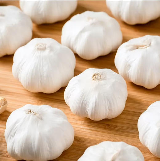 大蒜🧄5.5元1斤，  明天到 商品图1