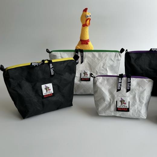 Oh.lala UltraX超轻便携杂物袋 化妆包 商品图1