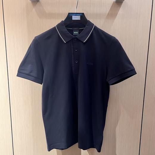 HUGO BOSS POLO男  50506195-007 . 商品图0