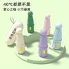 【夏日防晒推荐❗️缤纷五折晴雨伞】轻松随行&夏日防晒，复合黑胶涂层，多层工艺，阻止紫外线渗透体感快速降温，迷你防晒太阳伞，遮阳伞女高级感L 商品缩略图1