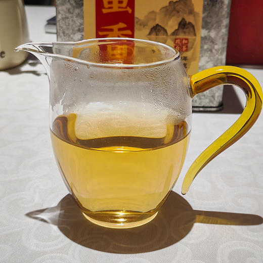 品政韵（原添寿白茶）丨花蜜香 白牡丹 政和白茶 2021年原料 250g 罐装配手提袋 商品图3