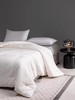 宜庭纯棉四件套+送纯棉提花大豆被一床 商品缩略图3
