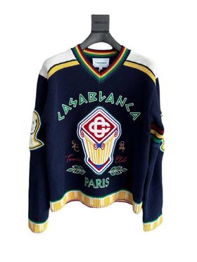 男款纯羊毛针织毛衣（初剪羊毛面料，建议干洗）