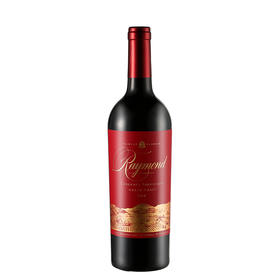 雷蒙德 家族珍藏赤霞珠干红2瓶【LXJY4.8】