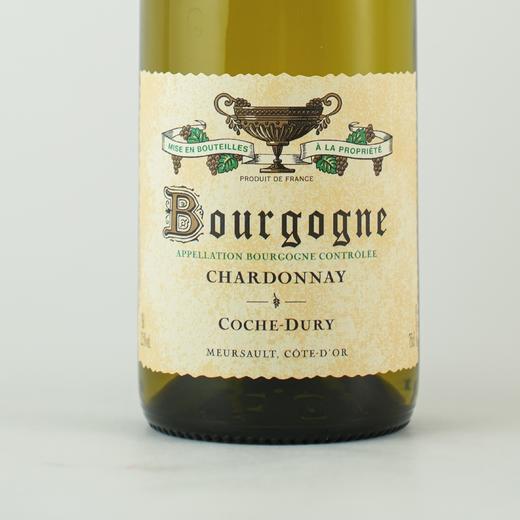 【默尔索一哥】法国勃艮第2022年科奇酒庄勃艮第大区霞多丽干白 商品图1