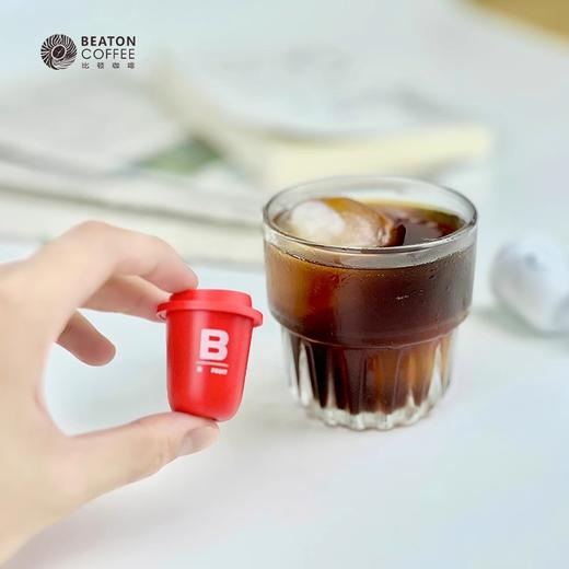 云南比顿即溶咖啡 商品图3