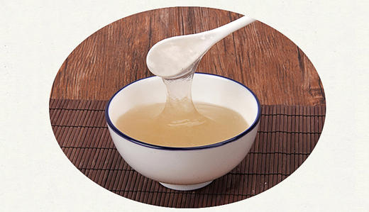 荆门 仙之灵 野生葛粉礼盒1040g/盒 商品图2