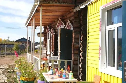 【2025】呼伦贝尔专属线路设计，深度自然探索;民族文化沉浸，走入边陲小城满洲里中国“冷极”根河，与驯鹿悠然漫步 商品图3